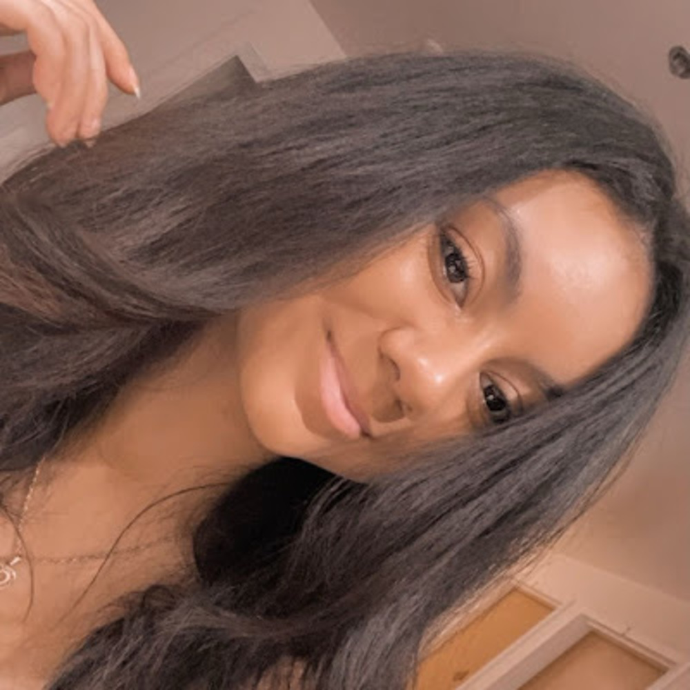 Meet your Posher, Perla
